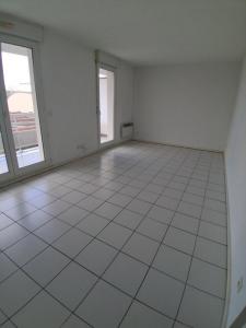 Annonce Vente 3 pi�ces Appartement Bordeaux 33