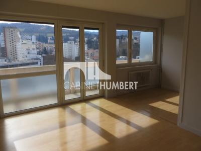 For rent Saint-etienne 4 rooms 71 m2 Loire (42000) photo 0
