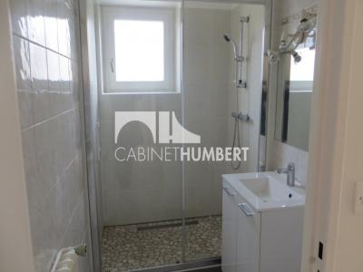 Louer Appartement 71 m2 Saint-etienne