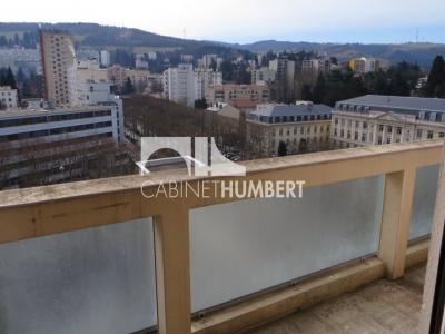Louer Appartement Saint-etienne Loire