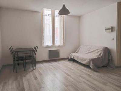 For rent Narbonne 2 rooms 28 m2 Aude (11100) photo 1