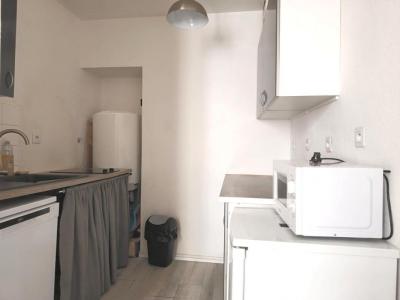 For rent Narbonne 2 rooms 28 m2 Aude (11100) photo 3