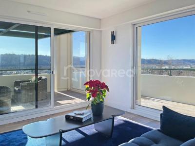 For rent Billere 4 rooms 140 m2 Pyrenees atlantiques (64140) photo 2