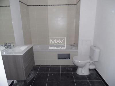 Louer Appartement 36 m2 Marcq-en-baroeul