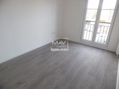 Louer Appartement Marcq-en-baroeul Nord