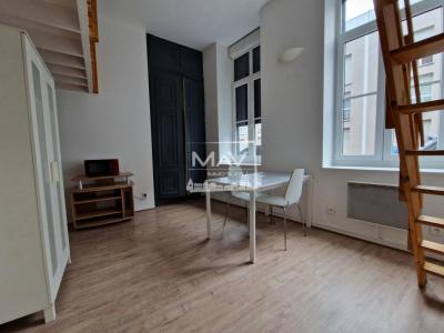 Annonce Vente Immeuble Tourcoing 59