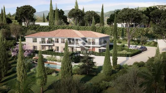 For sale Mandelieu-la-napoule 4 rooms 103 m2 Alpes Maritimes (06210) photo 0