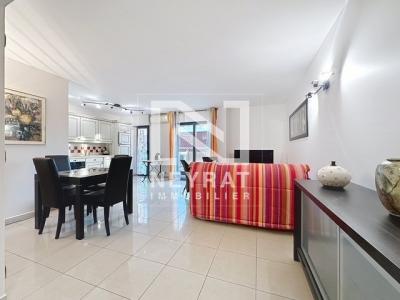 Acheter Appartement Saint-raphael Var