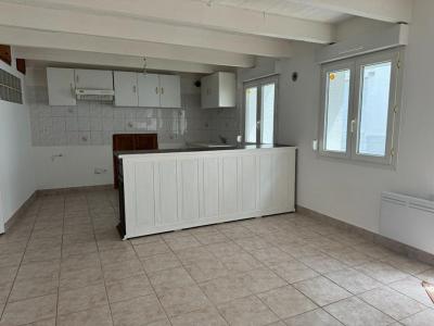 Annonce Vente 3 pi�ces Appartement Pluvigner 56