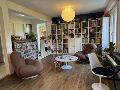 Acheter Maison 135 m2 Brandivy