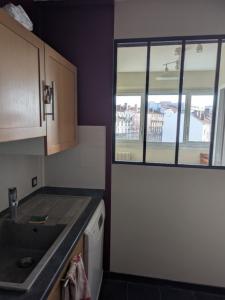 Louer Appartement Lyon-7eme-arrondissement Rhone