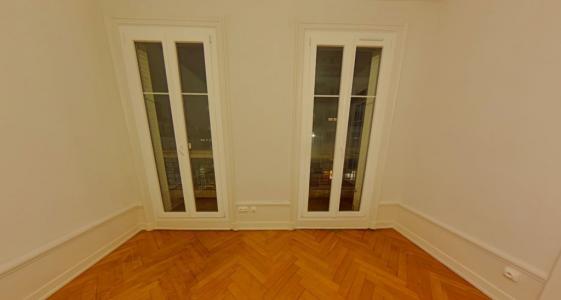 Louer Appartement 112 m2 Lyon-3eme-arrondissement
