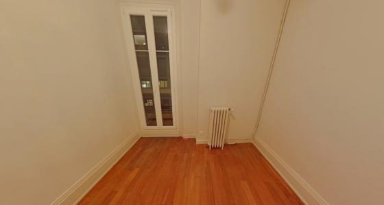Louer Appartement Lyon-3eme-arrondissement 1695 euros