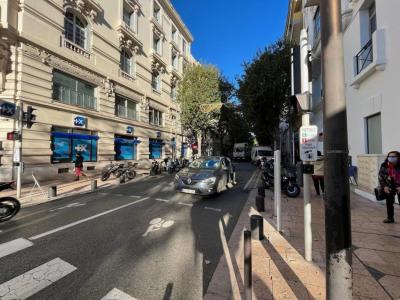 Annonce Vente Local commercial Antibes 06