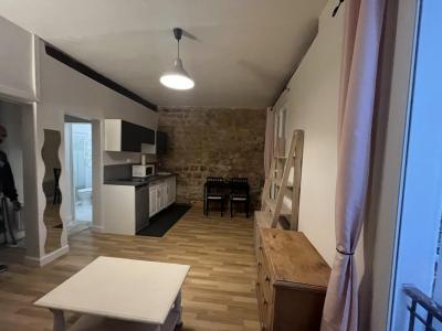 Annonce Location Appartement Paris-17eme-arrondissement 75