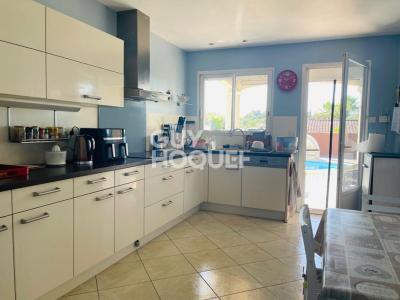 Acheter Maison Juvignac 570000 euros