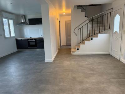 Annonce Vente 5 pi�ces Maison Saint-leger-pres-troyes 10