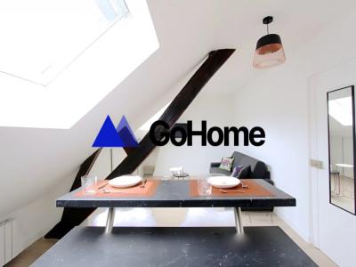 Annonce Location Appartement Paris-16eme-arrondissement 75