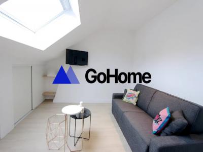 Louer Appartement 33 m2 Paris-16eme-arrondissement