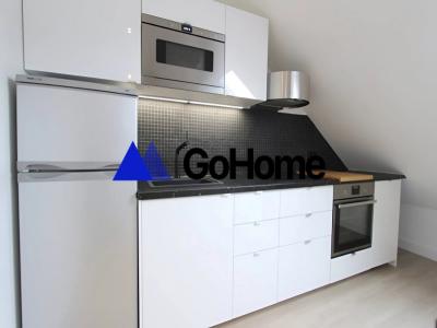 Louer Appartement Paris-16eme-arrondissement 1245 euros