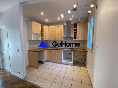 Annonce Location 2 pi�ces Appartement Levallois-perret 92