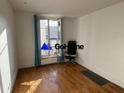 Louer Appartement Levallois-perret Hauts de Seine