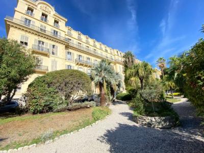 For rent Nice 2 rooms 35 m2 Alpes Maritimes (06000) photo 0