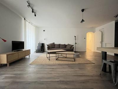 For rent Nice 2 rooms 63 m2 Alpes Maritimes (06000) photo 0