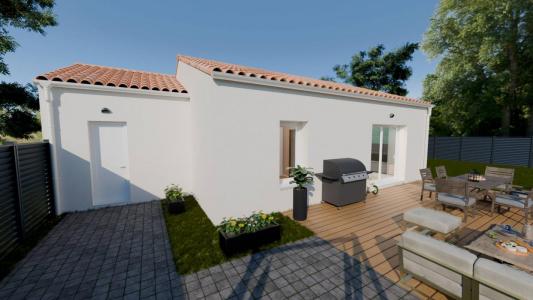 Acheter Maison 63 m2 Fenouiller