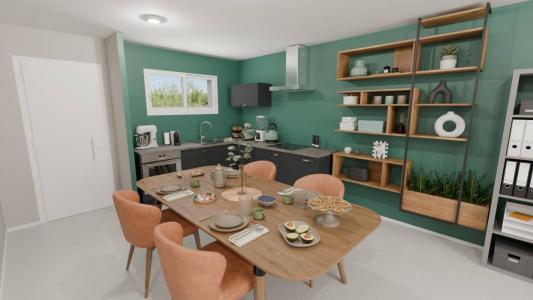 Acheter Maison 63 m2 Commequiers