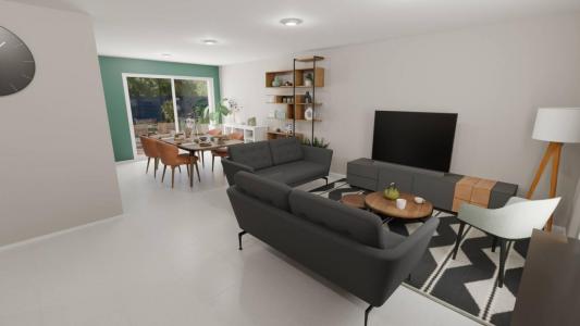 Acheter Maison 70 m2 Saint-urbain