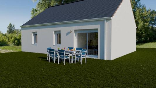 Annonce Vente Maison Saint-etienne-de-montluc 44