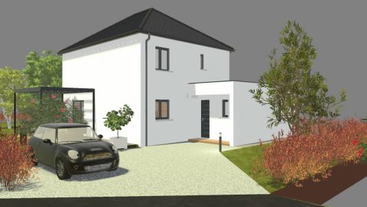 Annonce Vente Maison Vigneux-de-bretagne 44