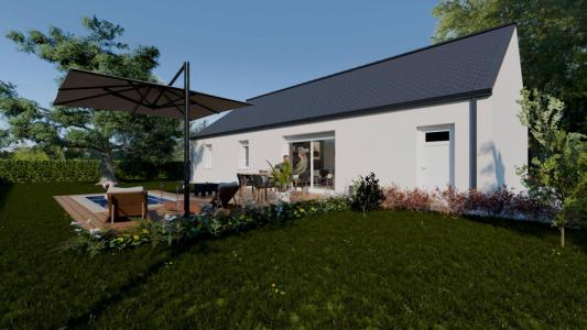 Annonce Vente Maison Orvault 44