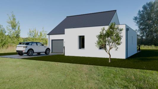 Acheter Maison 89 m2 Nort-sur-erdre