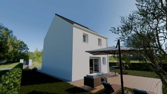 Annonce Vente Maison Blain 44