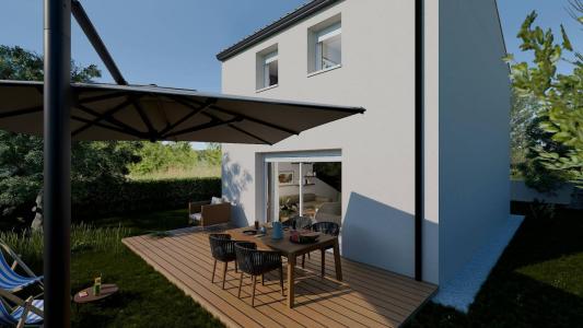 Annonce Vente Maison Machecoul 44