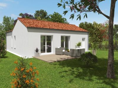 Annonce Vente Maison Thouare-sur-loire 44