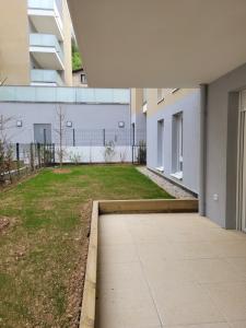 For rent Chasse-sur-rhone 3 rooms 69 m2 Isere (38670) photo 0