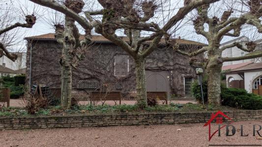 Annonce Vente 13 pi�ces Maison Mervans 71