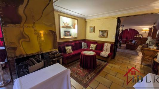 Acheter Maison Mervans Saone et loire