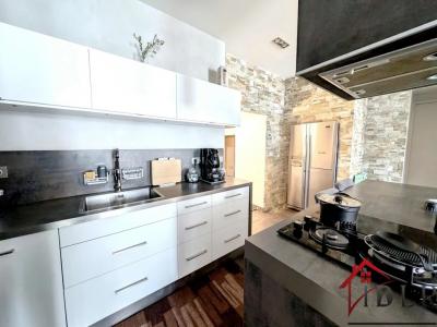 Annonce Vente 6 pi�ces Appartement Oyonnax 01