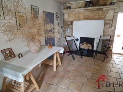 Annonce Vente 5 pi�ces Maison Guyonvelle 52