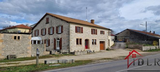 Acheter Maison 258 m2 Aigremont