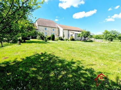 Annonce Vente 5 pi�ces Maison Anrosey 52