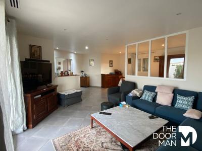 Annonce Vente 4 pi�ces Maison Sauvian 34