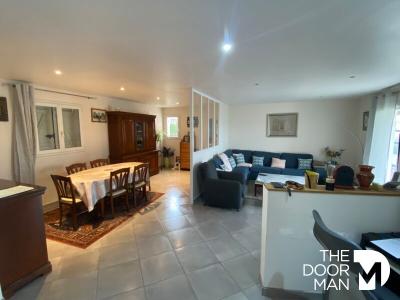 Acheter Maison 125 m2 Sauvian