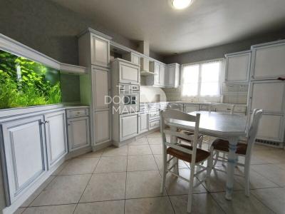 Annonce Vente 6 pi�ces Maison Mayenne 53