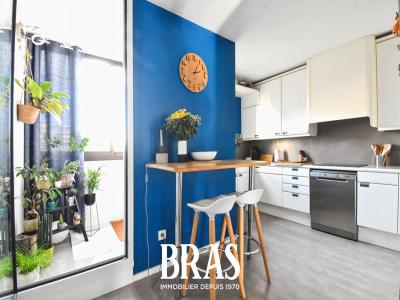 Annonce Vente 4 pi�ces Appartement Nantes 44