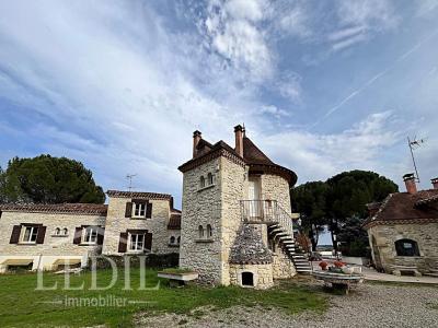 Annonce Vente Prestige Castera-verduzan 32